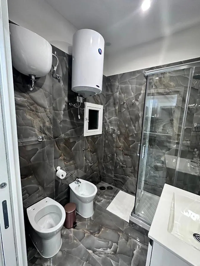 Apartment Jemms Holidays B&B Naples Italy